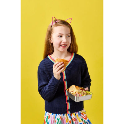 PlanetBox Trailblazer Sandwich Box