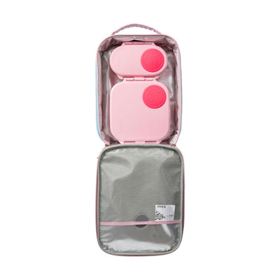 B.Box Insulated Flexi Lunchbag - Morning Sky