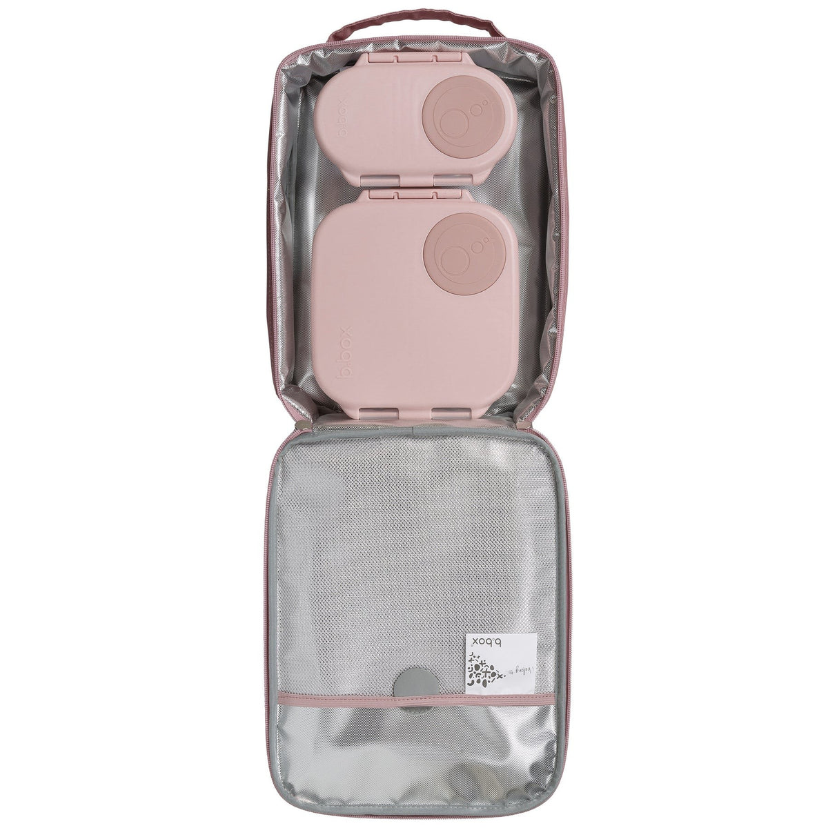 B.Box Insulated Flexi Lunchbag - Unicorn Dreams
