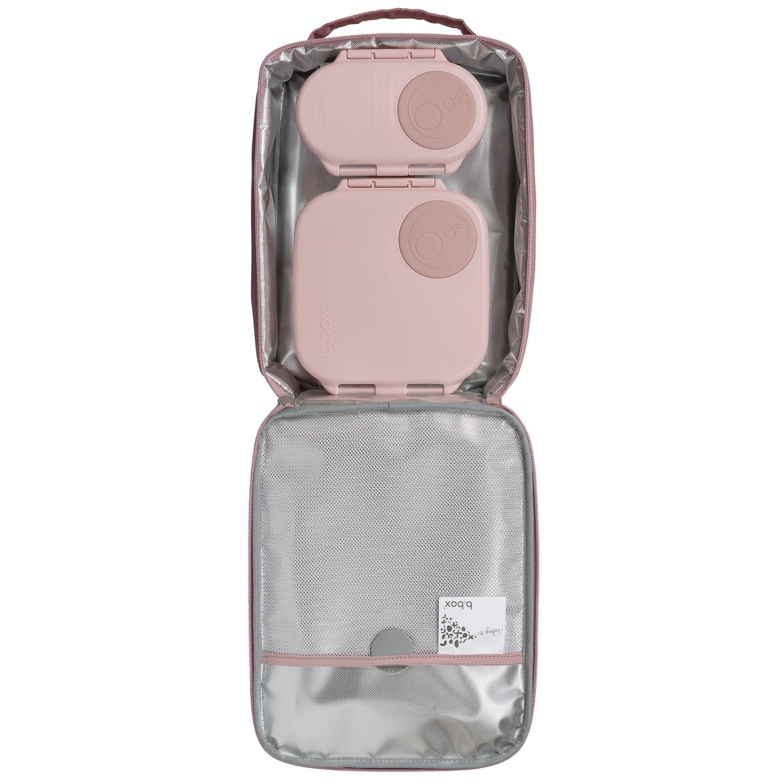 B.Box Insulated Flexi Lunchbag - Unicorn Dreams