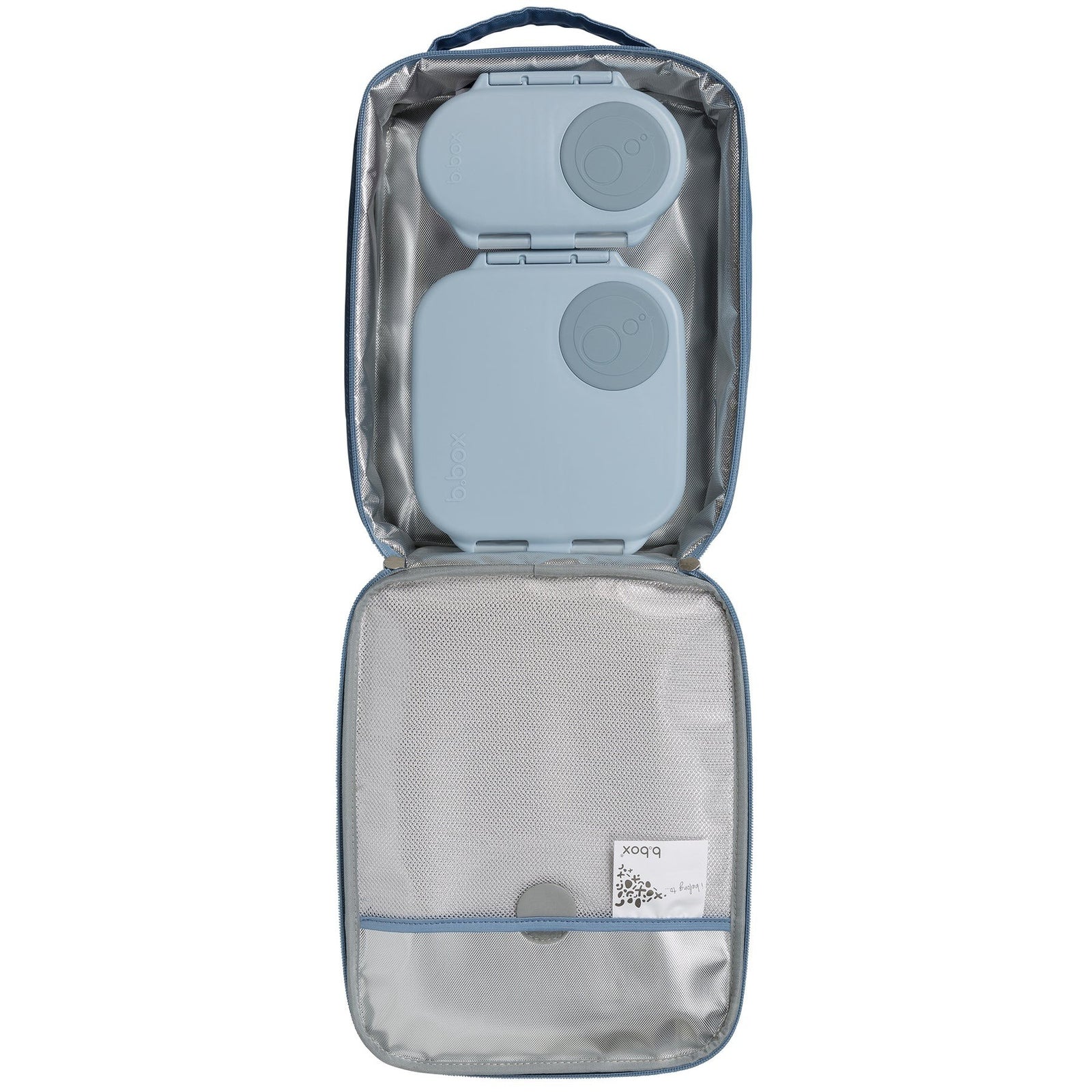 B.Box Insulated Flexi Lunchbag - Surfs Up