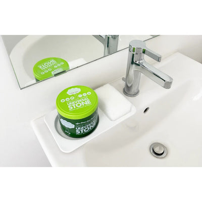 Universal Stone Ceramic Tray Organizer