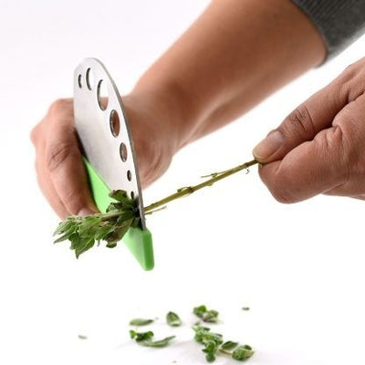 Norpro Herb Stripper & Chopper