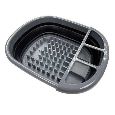 Norpro Collapsible Dish Rack