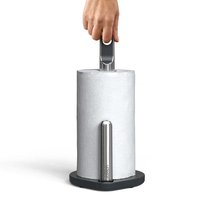 Joseph Joseph Hold Countertop Paper Towel Holder