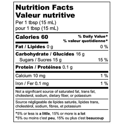 Provisions Food Company Jam Fig & Vanilla