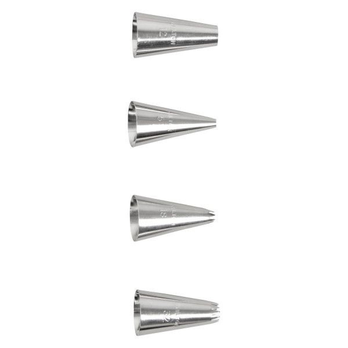 Wilton 12-Piece Cake Decorating Set