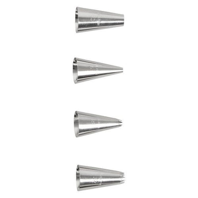 Wilton 12-Piece Cake Decorating Set