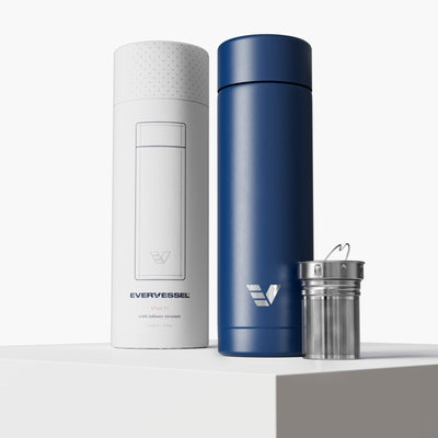 Ever Vessel Multi Insulated Bottle 17oz