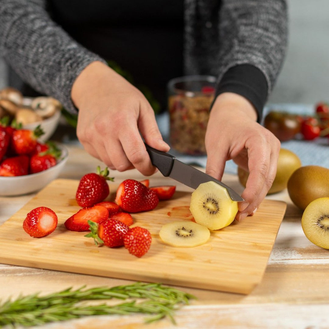 Kuhn Rikon ICED Paring Knife 3.5"