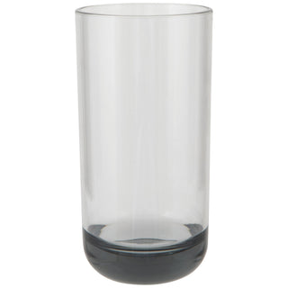 Now Designs Acrylic Highball Glass 25oz - Slate Grey
