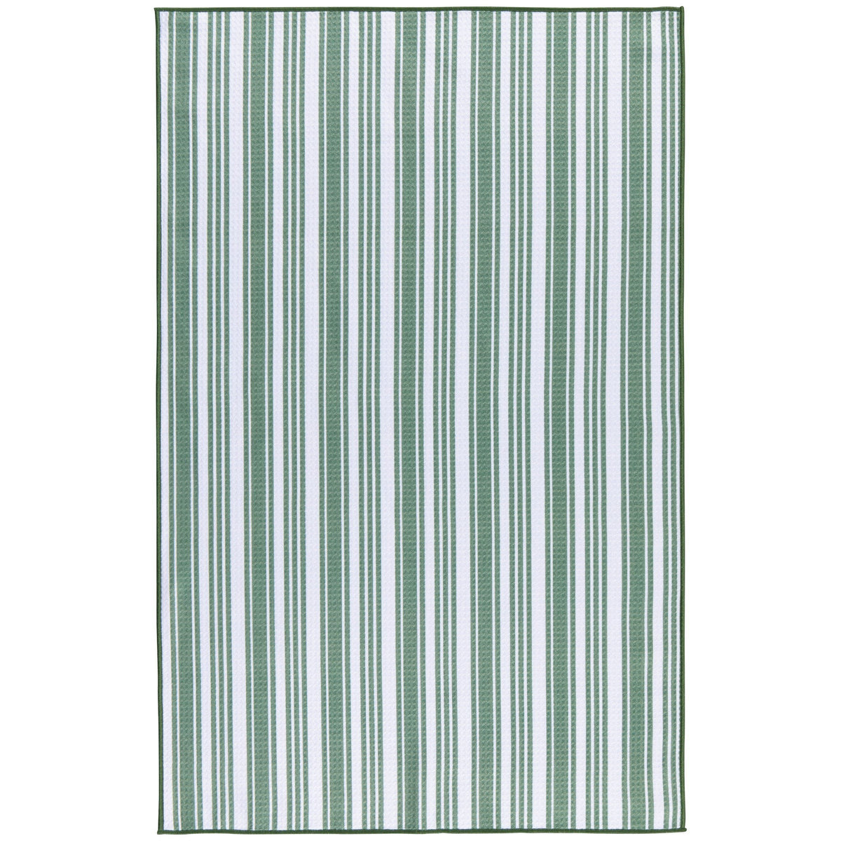 Now Designs Microfiber Stripe Dishtowel