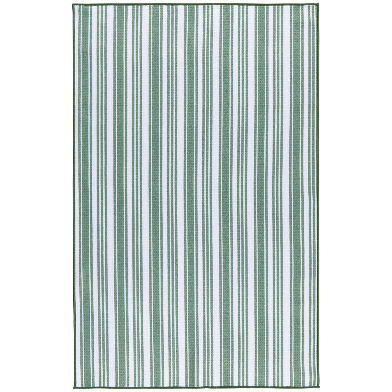 Now Designs Microfiber Stripe Dishtowel