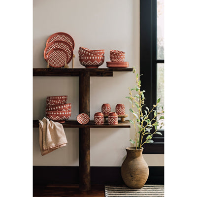 Danica Barro Mug 8oz Set Of 4