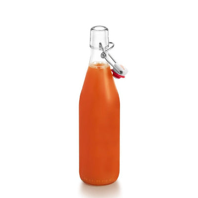 Le Parfait Swing-Top Bottle 1L - iQ living