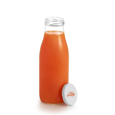 Le Parfait Freshness Milk Bottle 1L - iQ living