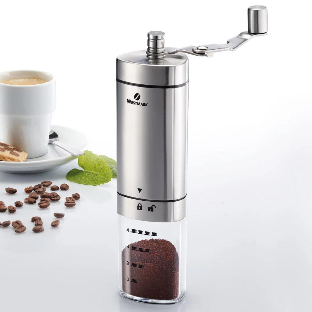 Westmark Manual Coffee Grinder - iQ living
