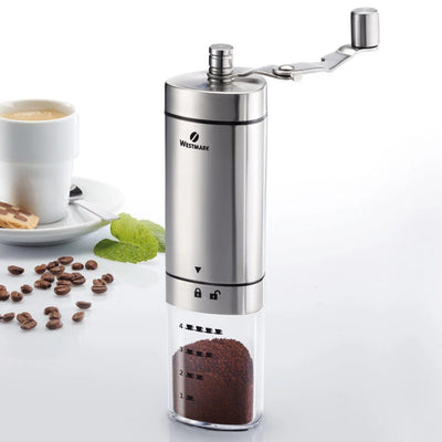 Westmark Manual Coffee Grinder - iQ living