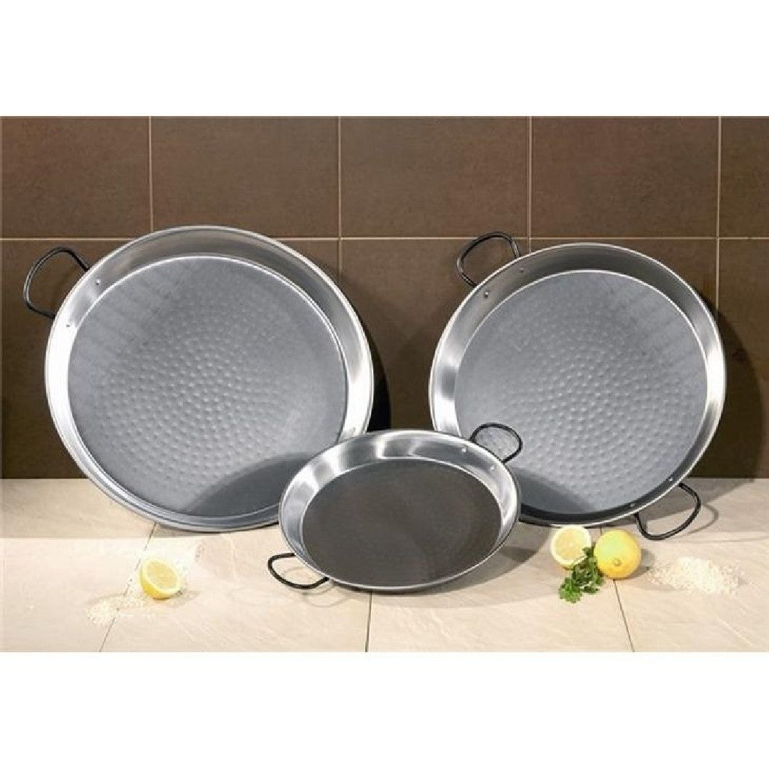 Vaello Paella Pan - iQ living