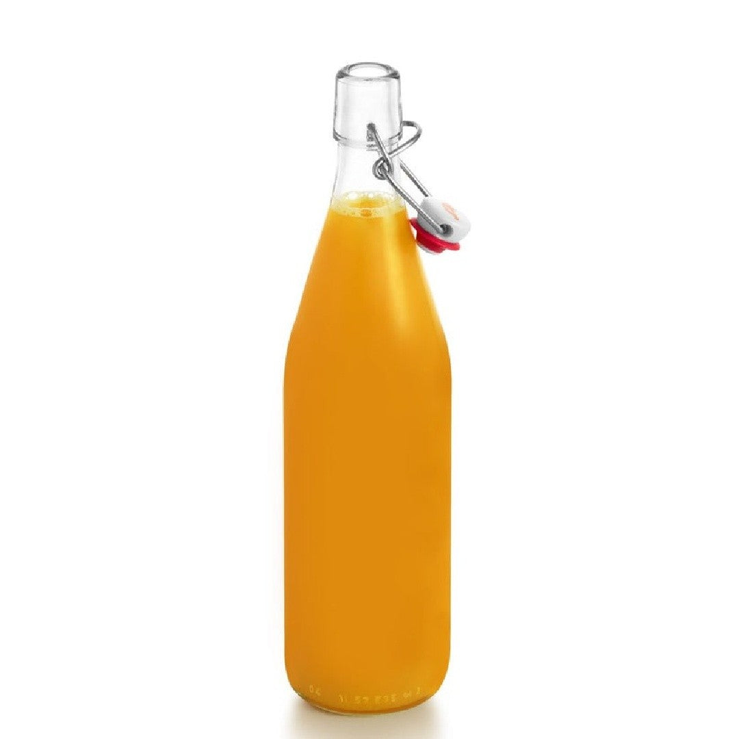 Le Parfait Swing-Top Bottle 500ml - iQ living