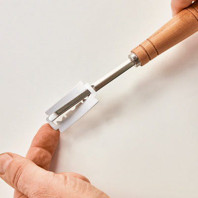 Birkmann Bread Lame + 5 Spare Blades - iQ living