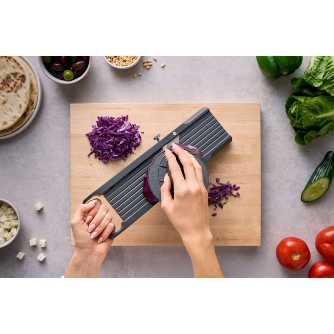 Global Vegetable Mandoline Slicer