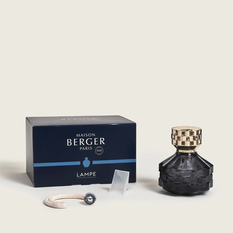 Maison Berger Enigma Bolero Noire Lamp - iQ living