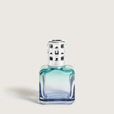 Maison Berger Ice Cube Blue Lamp Gift Set