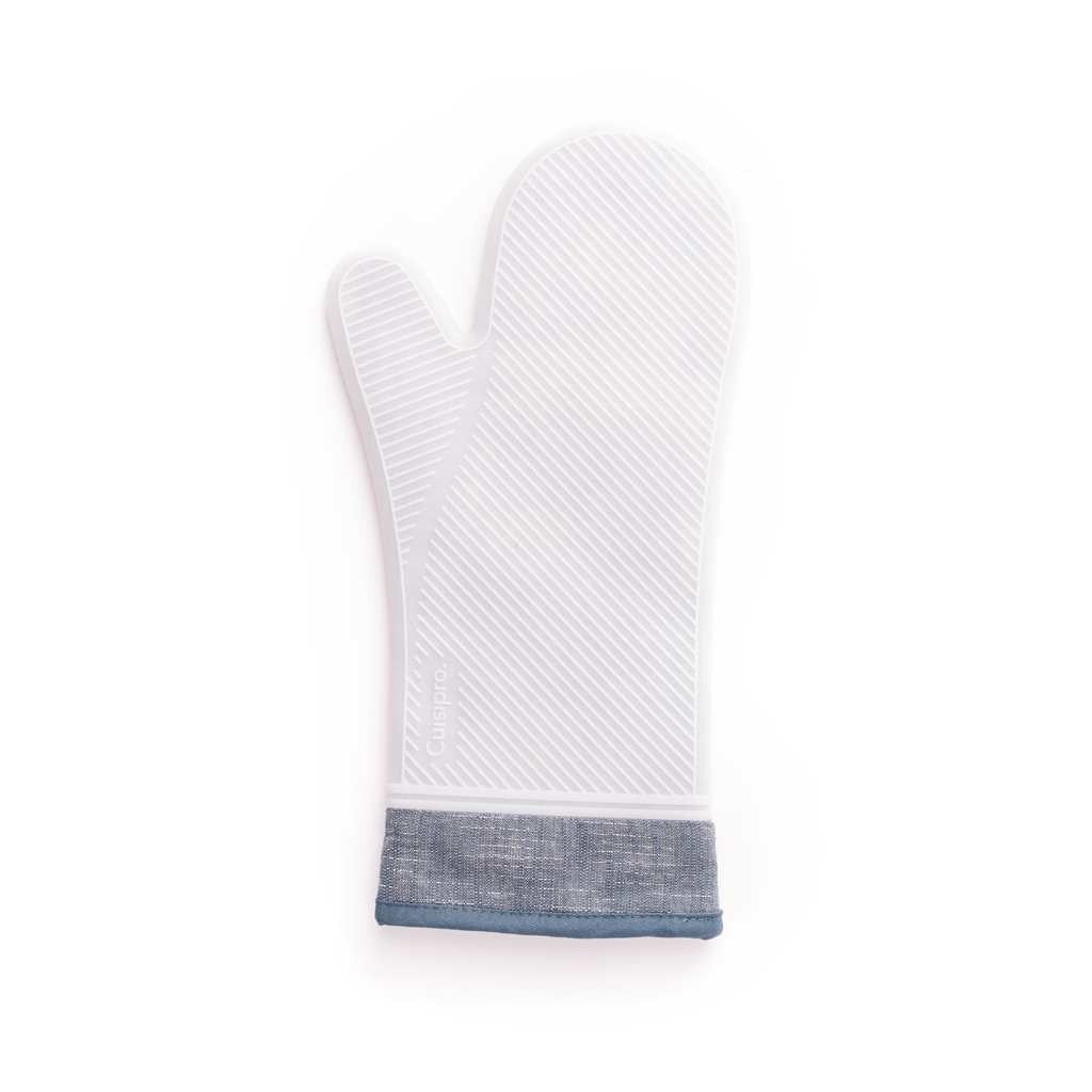 Cuisipro Hand Safety Silicone Oven Mitt