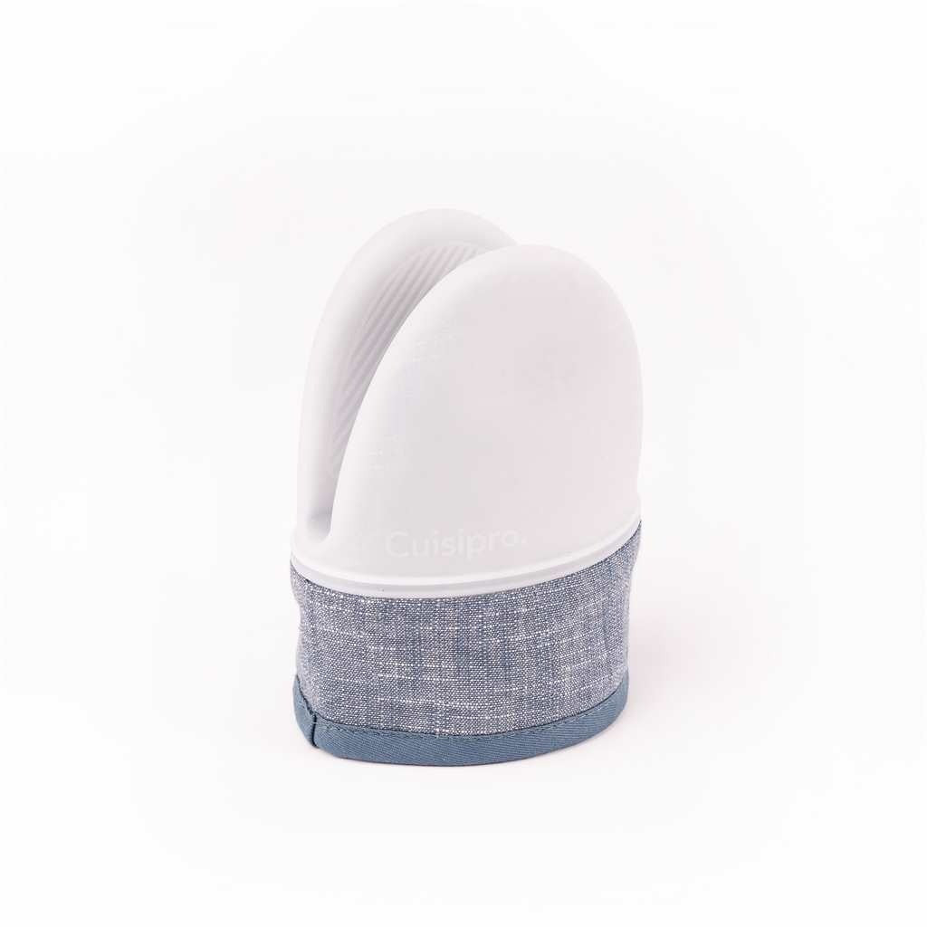 Cuisipro Hand Safety Silicone Pinch Mitt