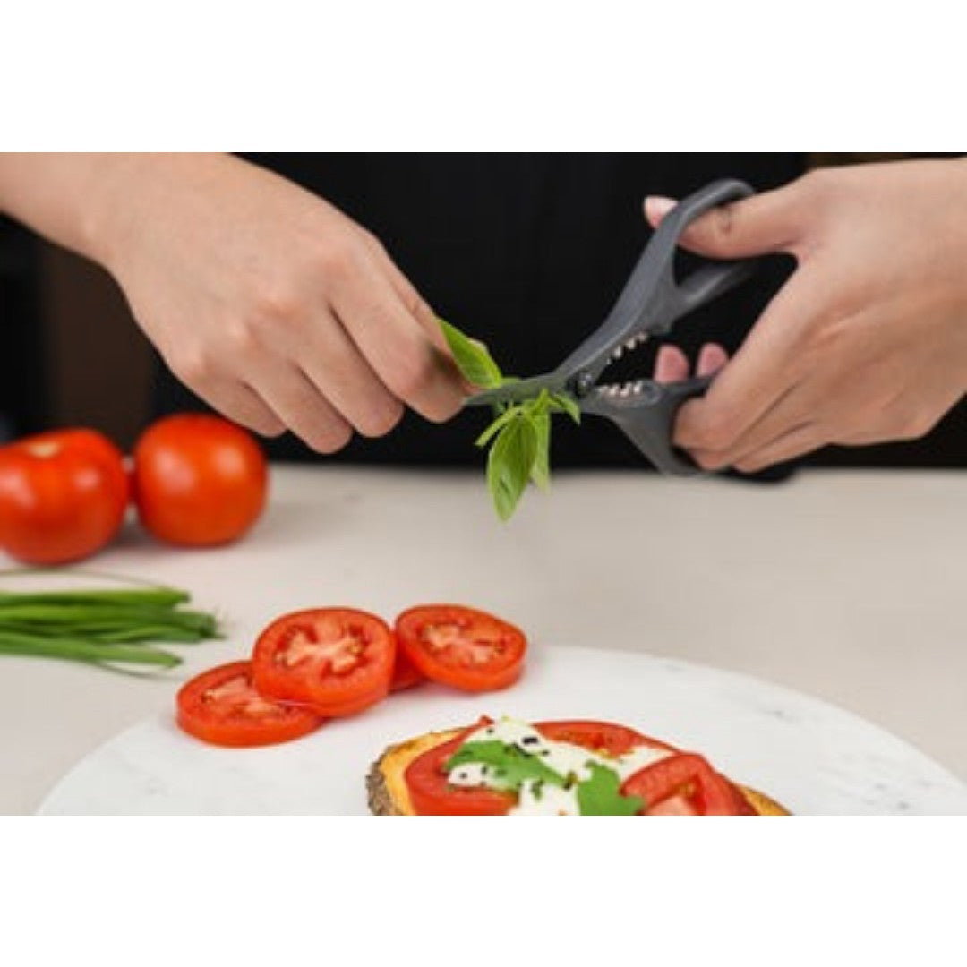 Zyliss Herb Snippers