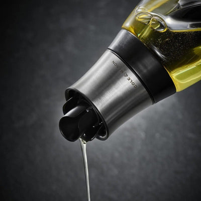 Cole & Mason Oil & Vinegar Duo Dispenser