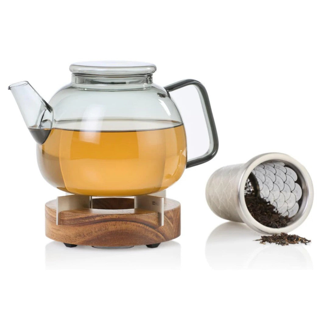AdHoc Yuna Infusing Teapot 1.2L - iQ living