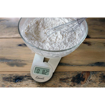 Escali Savu Digital Food Scale - iQ living