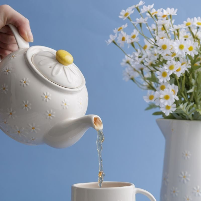 Price & Kensington Daisy 6 Cup Teapot - iQ living