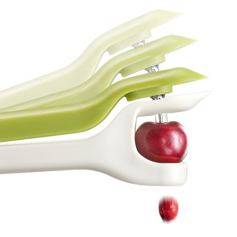 Joseph Joseph Tweezy 2-In-1 Pitter & Huller