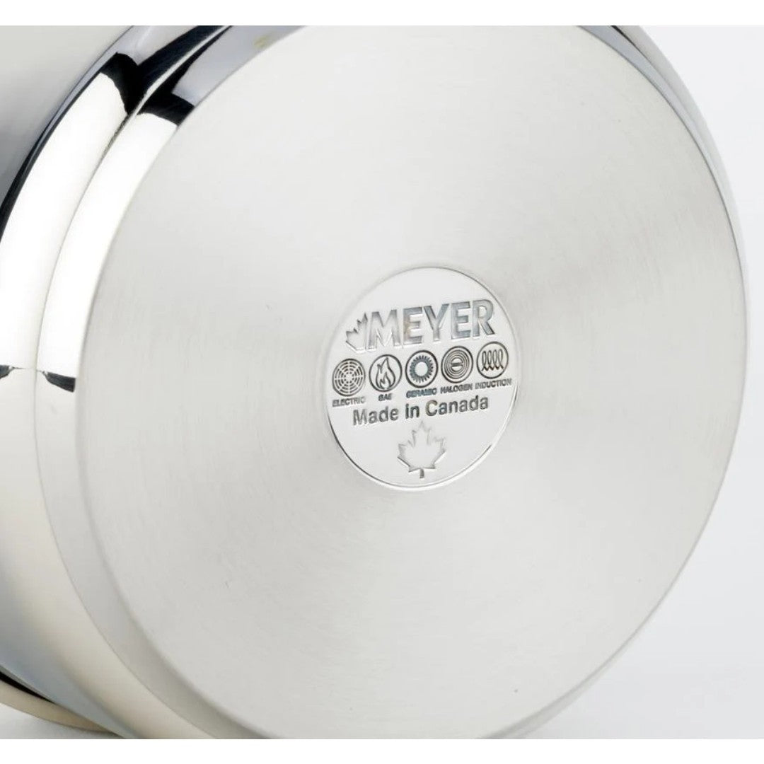 Meyer Confederation Induction Stockpot 14L