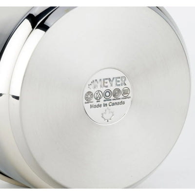 Meyer Confederation Induction Stockpot 14L