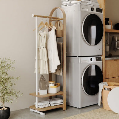 Umbra Bellwood Coat Rack - Natural - iQ living