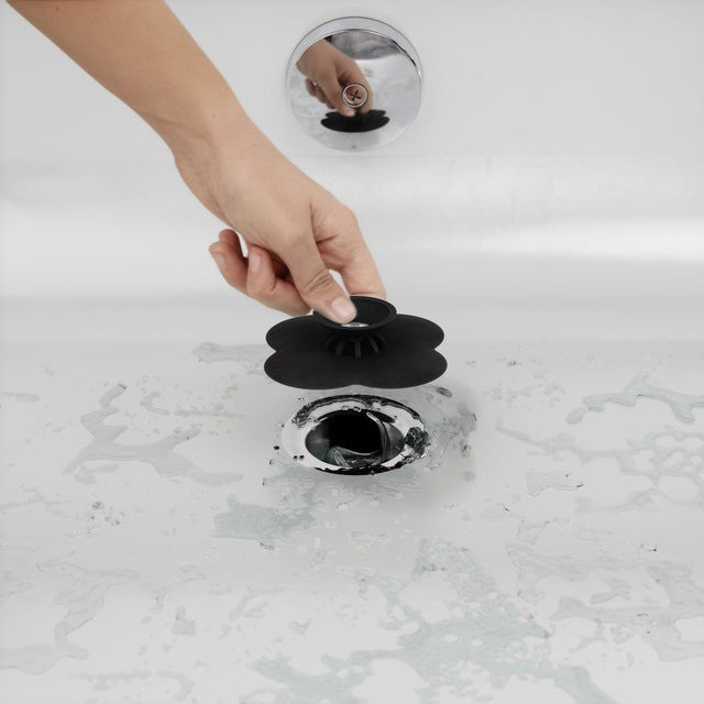 Umbra Bloom Drain Stopper