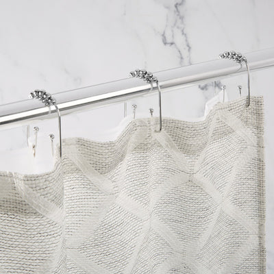 Moda At Home Shower Hooks Clyde
