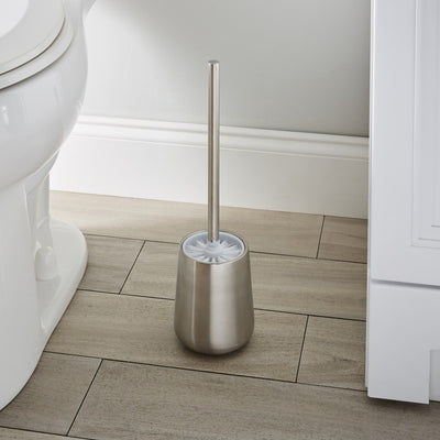Moda At Home Vortex Toilet Brush - iQ living