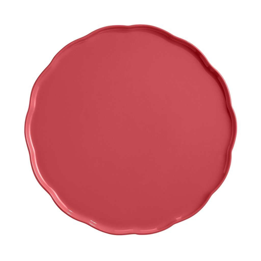 Emile Henry Madeleine Ceramic Serving Platter 12" - iQ living