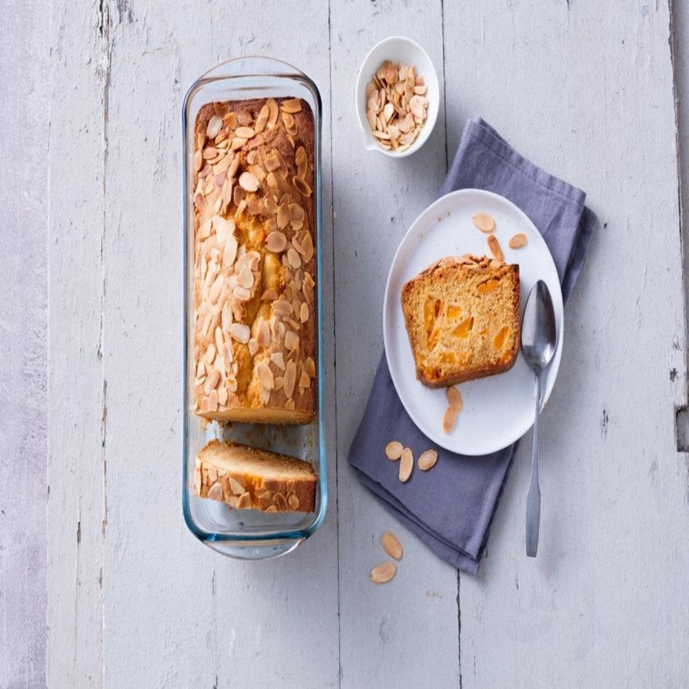 Duralex OvenChef Loaf Dish 11" x 4.75"