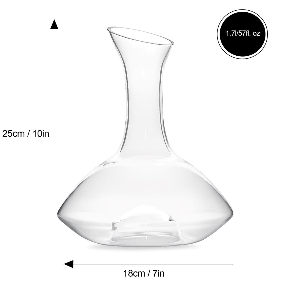 Brilliant Vinum Carafe 1.7L