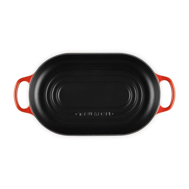 Le Creuset Enameled Cast Iron Bread Oven 1.4L