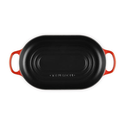 Le Creuset Enameled Cast Iron Bread Oven 1.4L