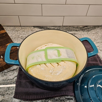 Fox Run Non-Stick Silicone Bread Sling