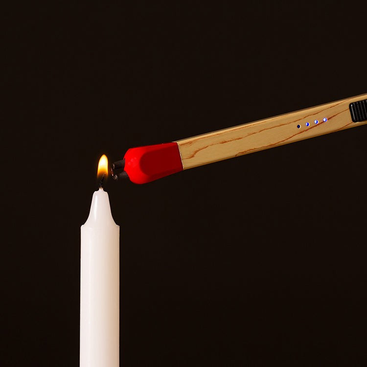 Kikkerland Matchstick Flameless Lighter