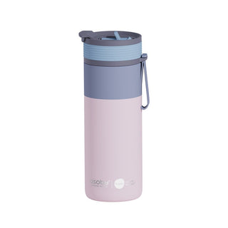 Asobu Aspen Bottle Pastel 20oz - Pastel Pink
